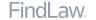 FindLaw logo