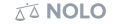 Nolo logo