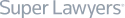 Superlawyers logo