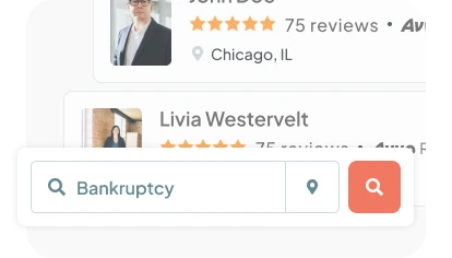 search for lawyers